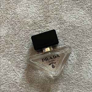 Prada Milano Virtual Flower Perfume